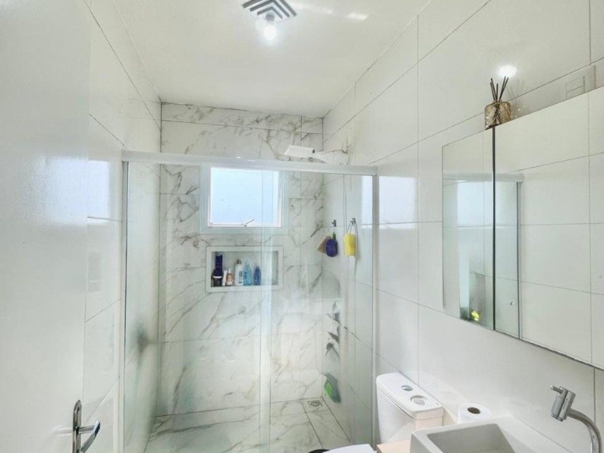 Casa com 52m², 2 dormitórios, Nao suíte, 1 vaga, no bairro Jardim Dourado em Marau