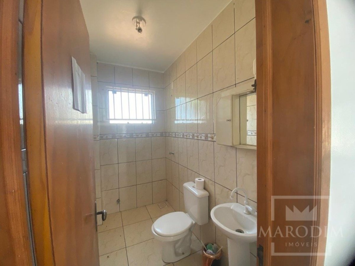 Salas/Conjuntos com 209m², Nao suíte, no bairro Portal do Sol em Marau