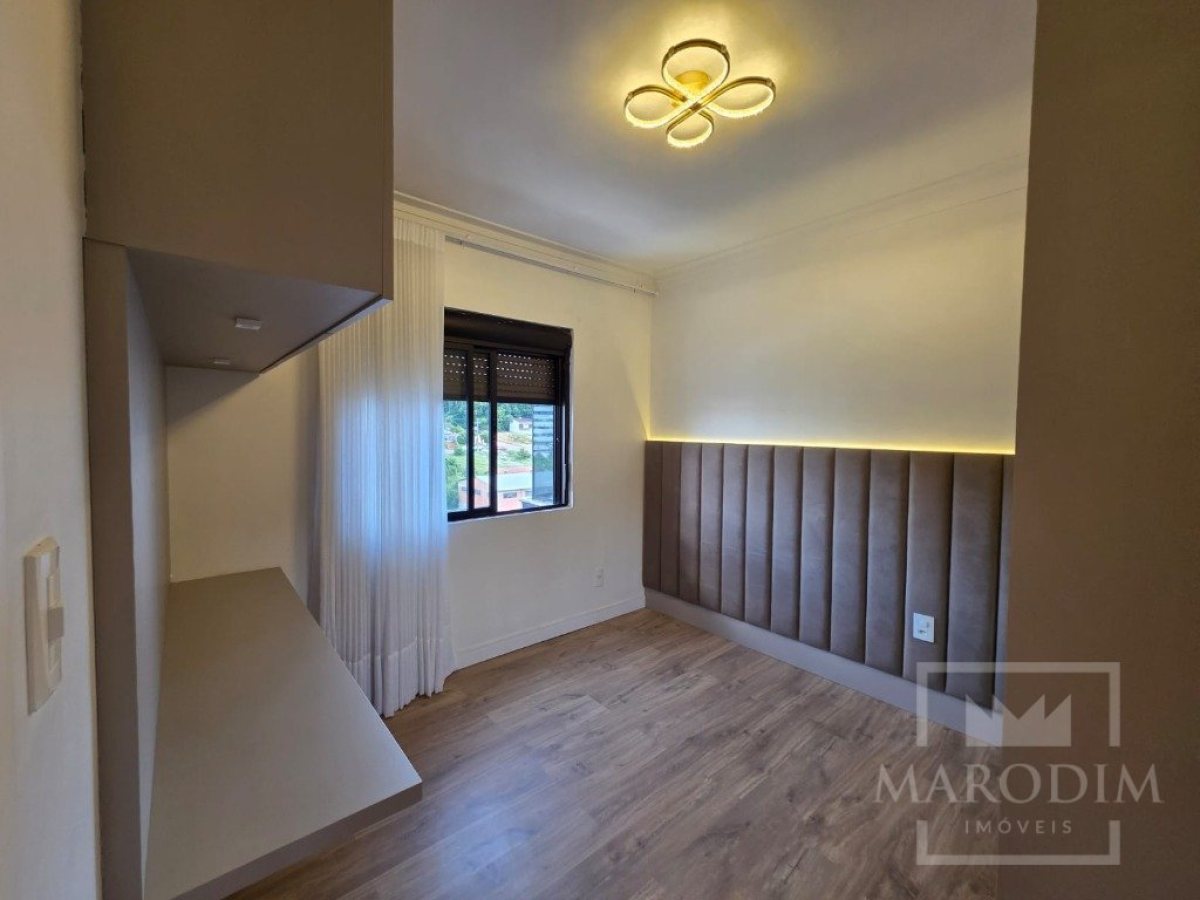 Cobertura com 240m², 3 dormitórios, Nao suíte, 2 vagas, no bairro Centro em Marau