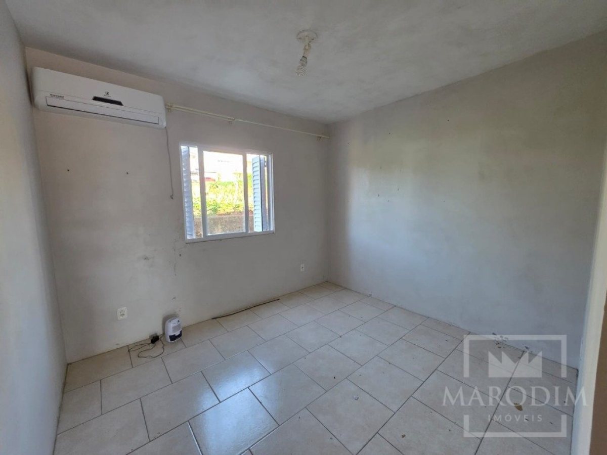 Apartamento com 48m², 2 dormitórios, Nao suíte, 1 vaga, no bairro Residencial Collinas Nova Marau em Marau