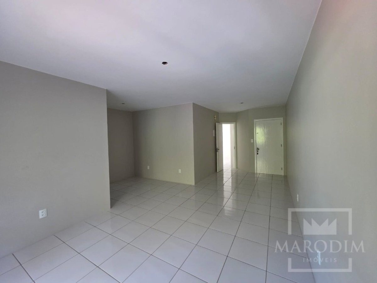 Apartamento com 129m², 3 dormitórios, Sim suíte, 1 vaga, no bairro Centro em Marau