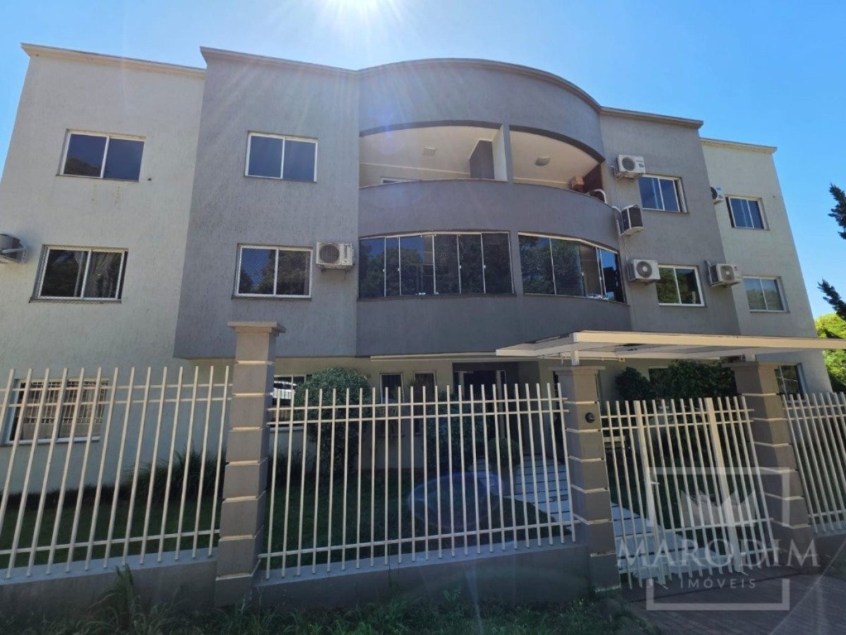 Apartamento com 129m², 3 dormitórios, Sim suíte, 1 vaga, no bairro Centro em Marau