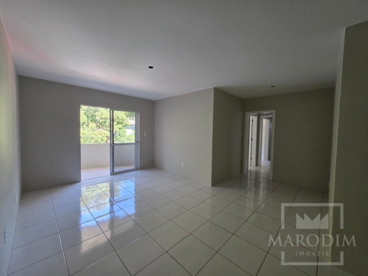 Apartamento com 129m², 3 dormitórios, Sim suíte, 1 vaga, no bairro Centro em Marau