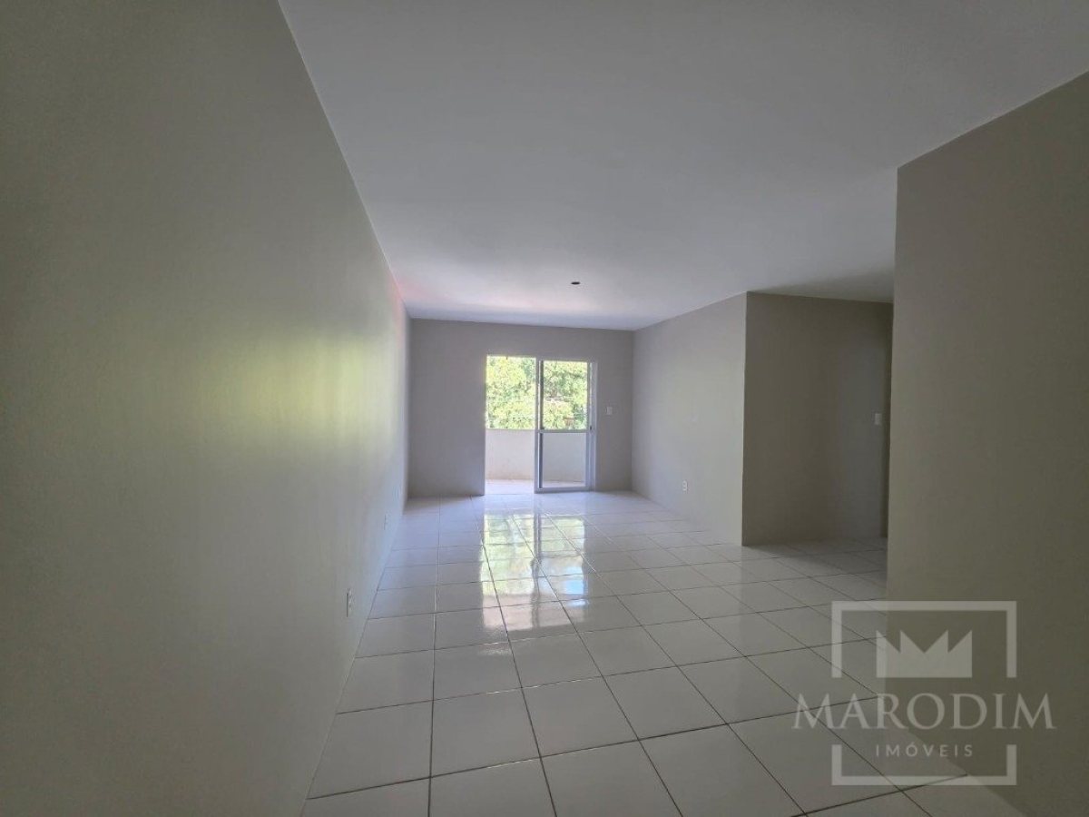 Apartamento com 129m², 3 dormitórios, Sim suíte, 1 vaga, no bairro Centro em Marau