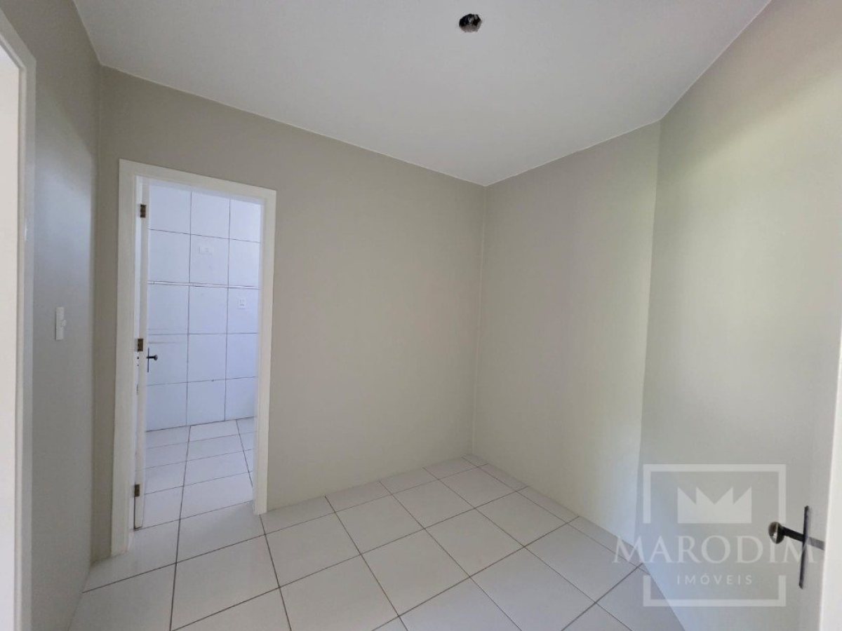 Apartamento com 129m², 3 dormitórios, Sim suíte, 1 vaga, no bairro Centro em Marau