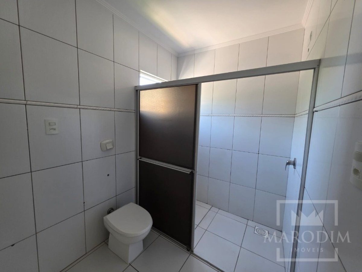 Apartamento com 129m², 3 dormitórios, Sim suíte, 1 vaga, no bairro Centro em Marau