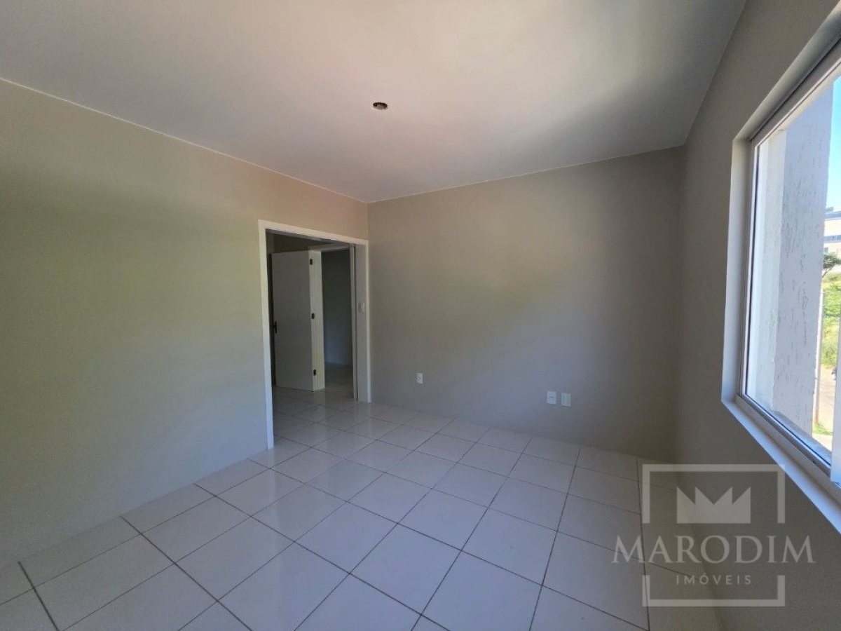 Apartamento com 129m², 3 dormitórios, Sim suíte, 1 vaga, no bairro Centro em Marau