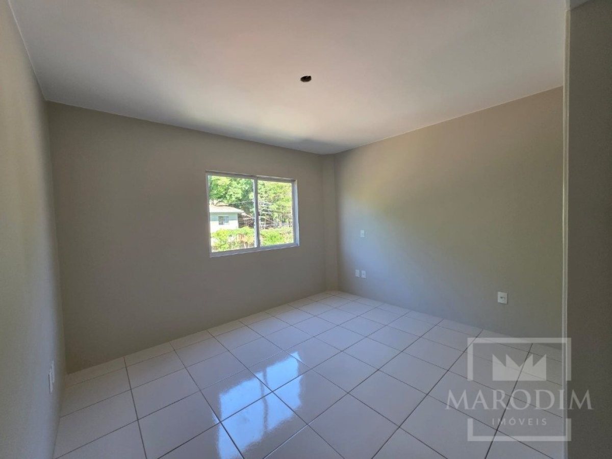 Apartamento com 129m², 3 dormitórios, Sim suíte, 1 vaga, no bairro Centro em Marau