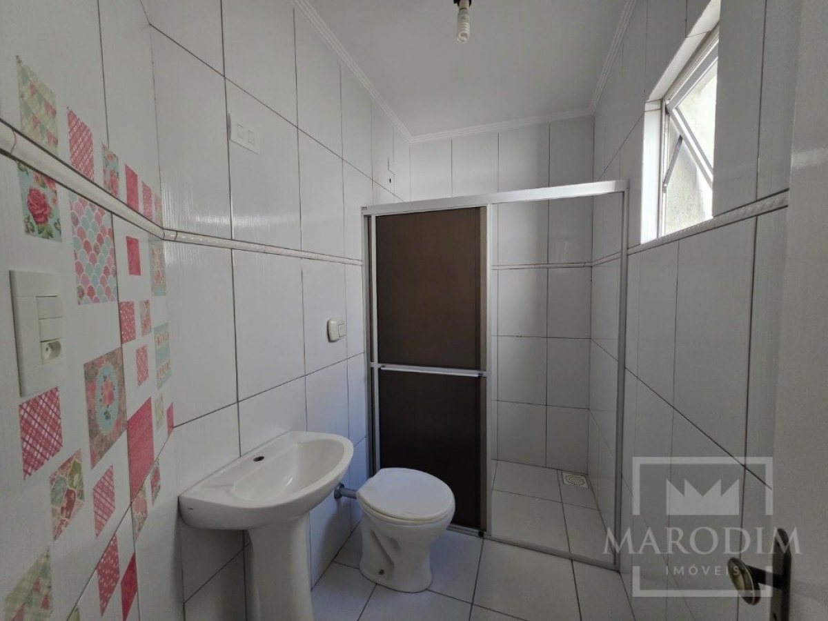 Apartamento com 129m², 3 dormitórios, Sim suíte, 1 vaga, no bairro Centro em Marau