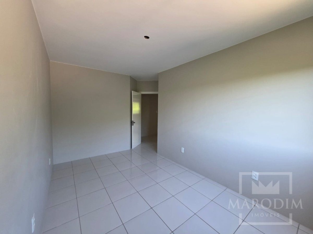 Apartamento com 129m², 3 dormitórios, Sim suíte, 1 vaga, no bairro Centro em Marau