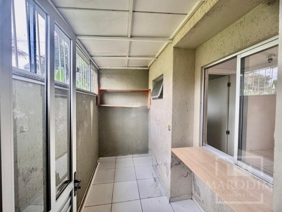 Sobrado com 68m², 2 dormitórios, Nao suíte, 1 vaga, no bairro Loteamento Busnello em Marau