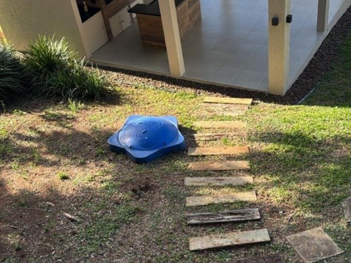 Sítio com 240m², 3 dormitórios, Nao suíte, no bairro Interior em Marau