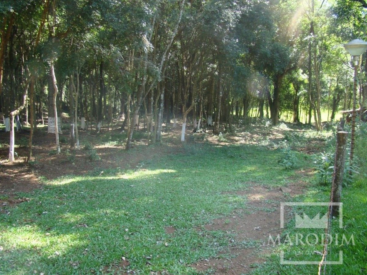 Sítio com 3200m², Nao suíte, no bairro Interior em Marau