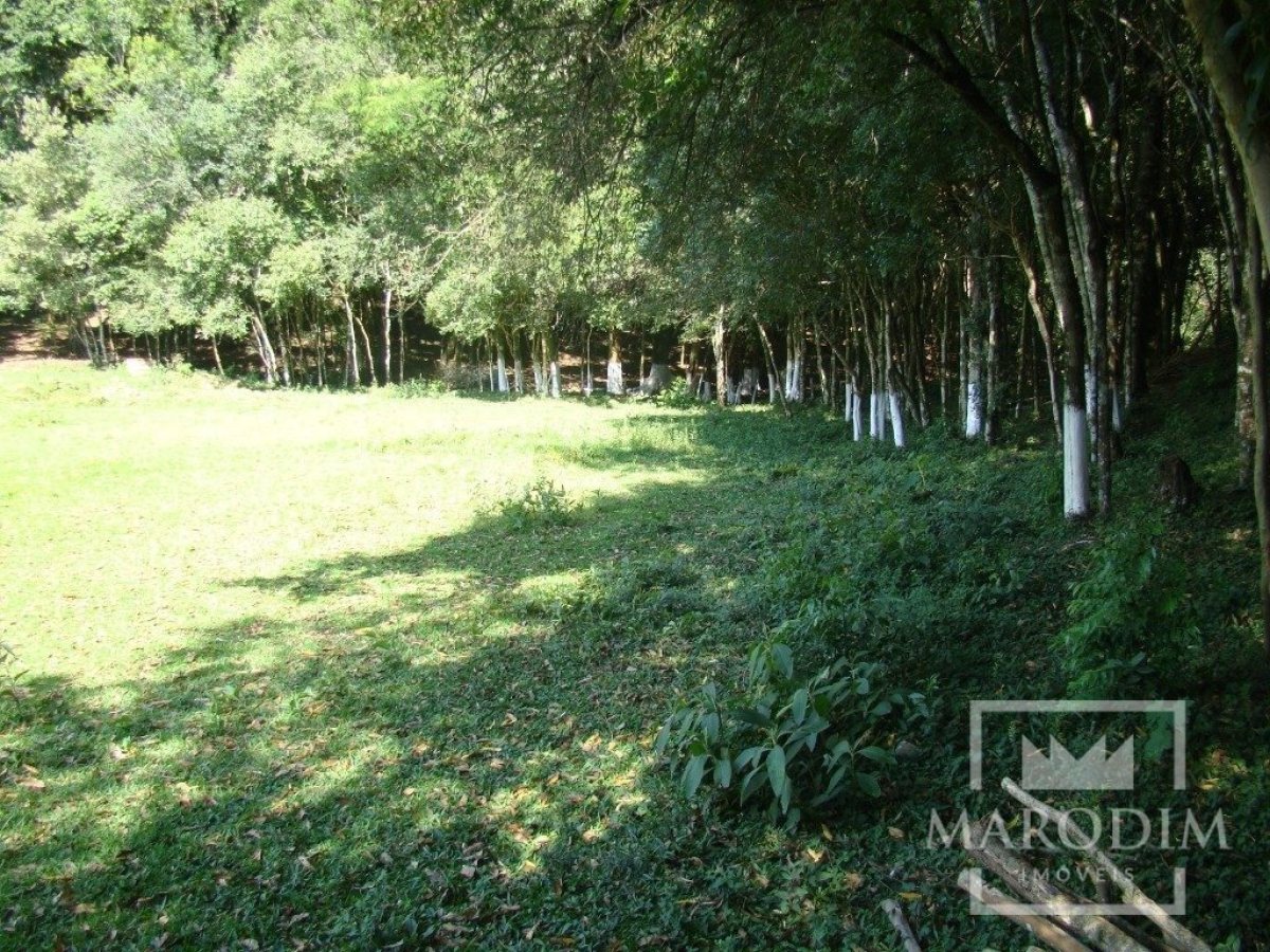 Sítio com 3200m², Nao suíte, no bairro Interior em Marau