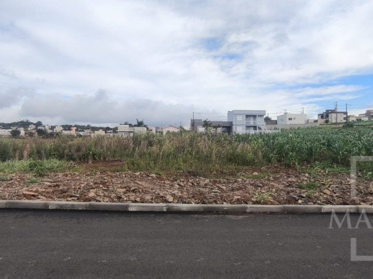 Terreno, Nao suíte, no bairro Dona Luiza em Marau
