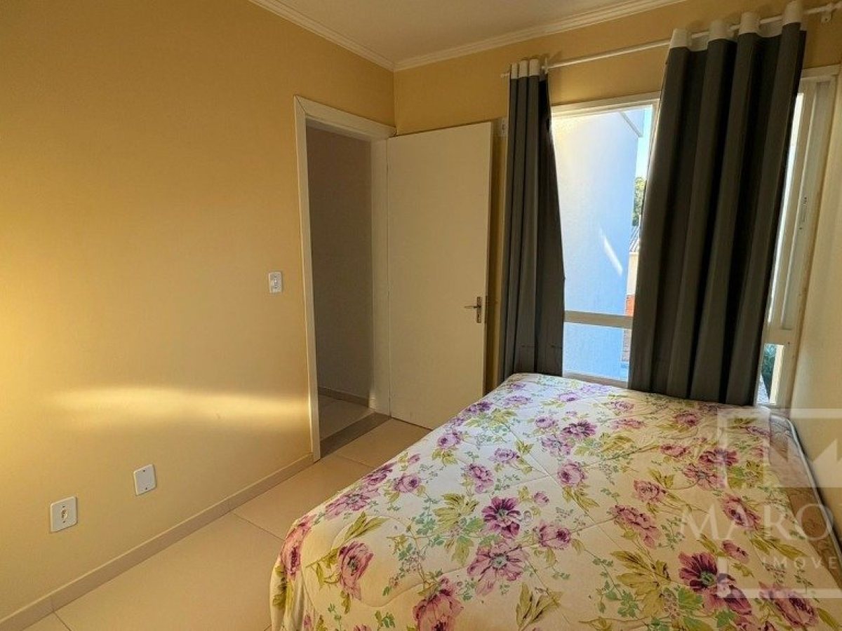 Apartamento com 53m², 1 dormitório, Nao suíte, 1 vaga, no bairro Loteamento Bem Viver em Marau