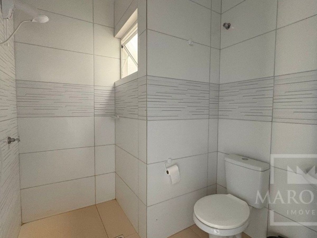 Apartamento com 53m², 1 dormitório, Nao suíte, 1 vaga, no bairro Loteamento Bem Viver em Marau