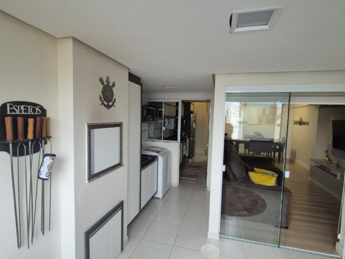 Apartamento com 92m², 3 dormitórios, Sim suíte, 1 vaga, no bairro Centro em Marau