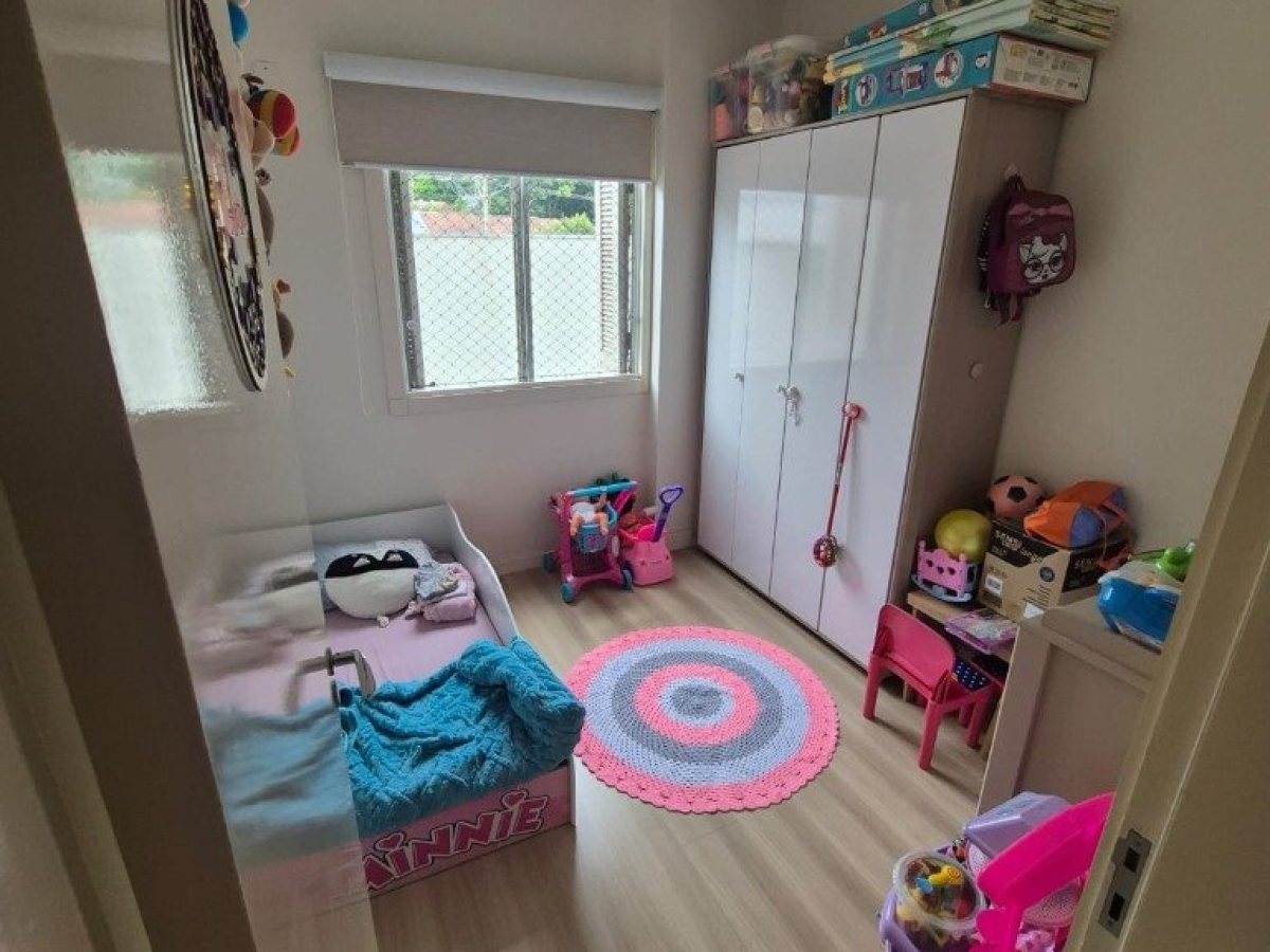 Apartamento com 92m², 3 dormitórios, Sim suíte, 1 vaga, no bairro Centro em Marau