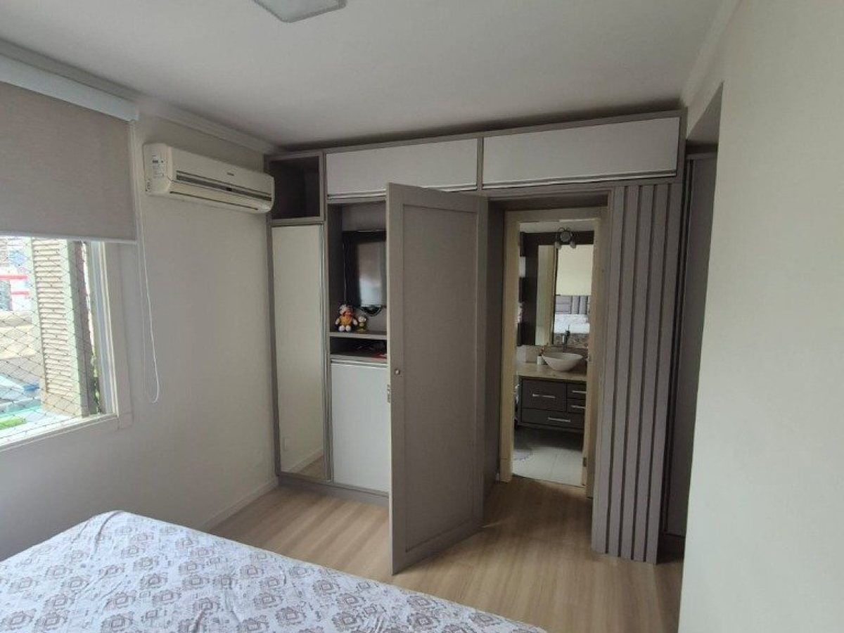 Apartamento com 92m², 3 dormitórios, Sim suíte, 1 vaga, no bairro Centro em Marau