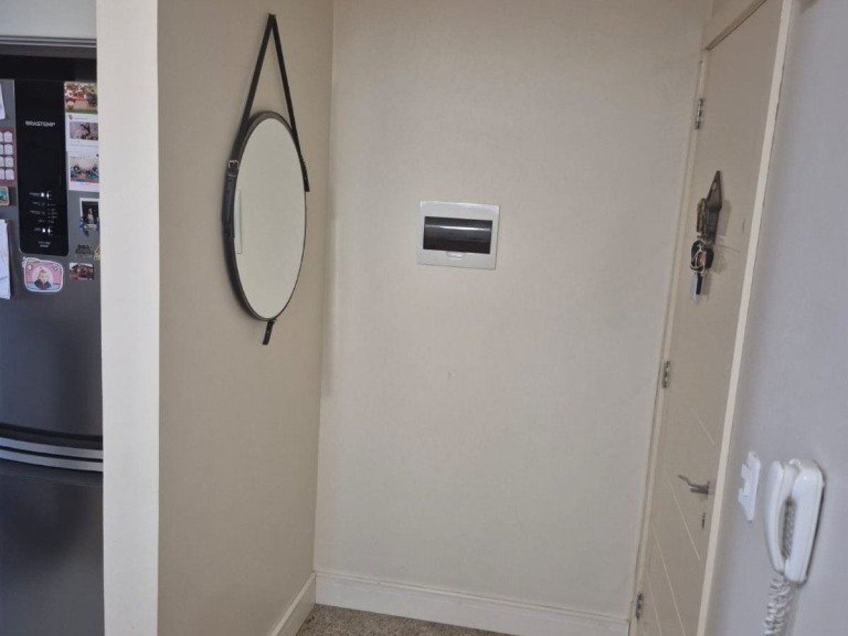 Apartamento com 92m², 3 dormitórios, Sim suíte, 1 vaga, no bairro Centro em Marau