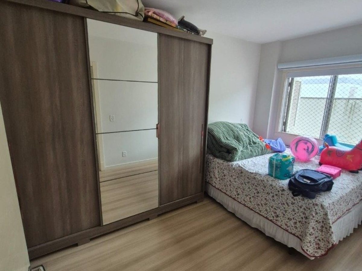 Apartamento com 92m², 3 dormitórios, Sim suíte, 1 vaga, no bairro Centro em Marau
