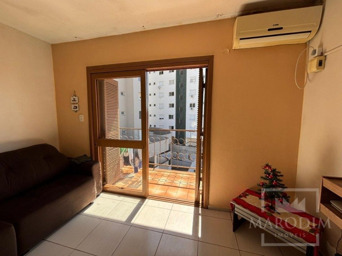 Apartamento com 96m², 3 dormitórios, Nao suíte, no bairro Centro em Marau