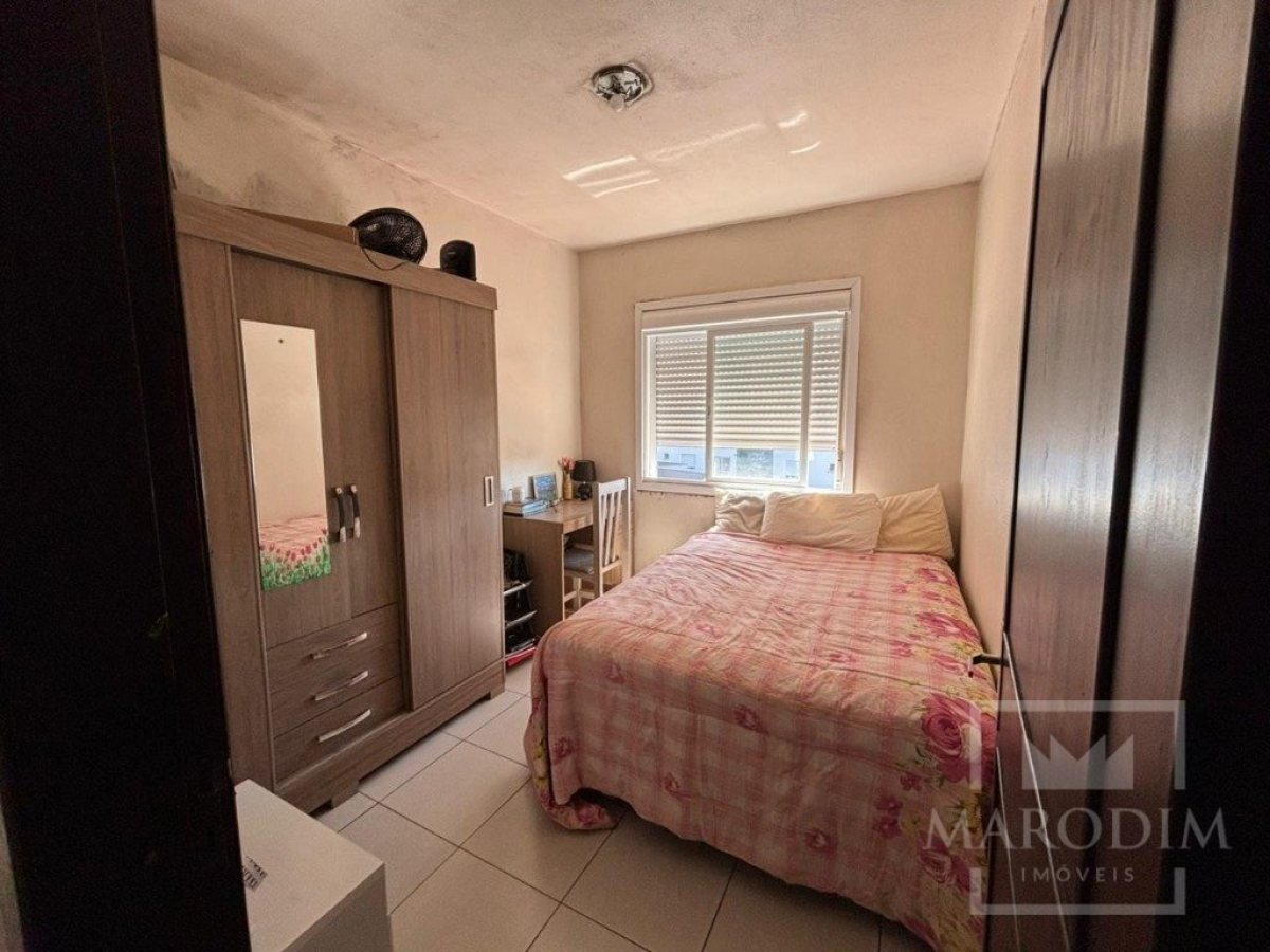 Apartamento com 96m², 3 dormitórios, Nao suíte, no bairro Centro em Marau
