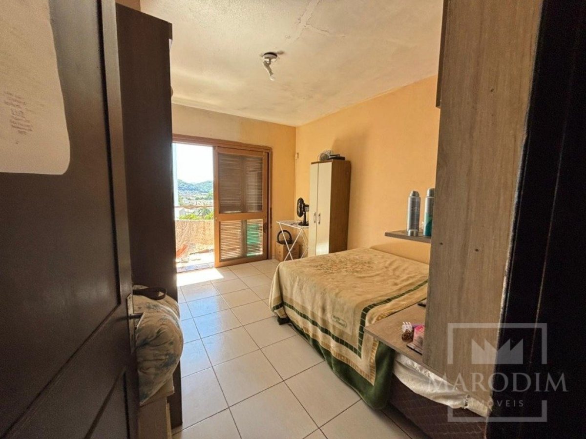 Apartamento com 96m², 3 dormitórios, Nao suíte, no bairro Centro em Marau