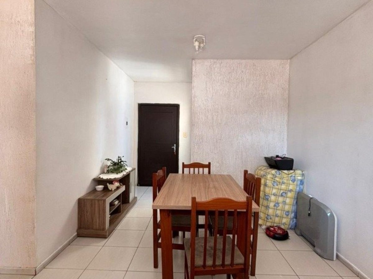 Apartamento com 96m², 3 dormitórios, Nao suíte, no bairro Centro em Marau