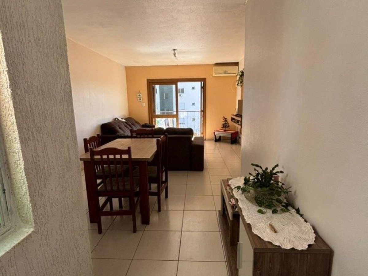 Apartamento com 96m², 3 dormitórios, Nao suíte, no bairro Centro em Marau