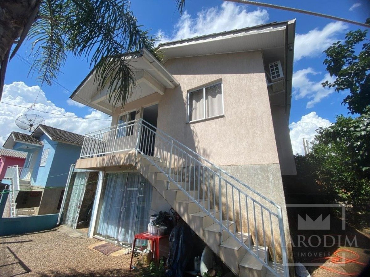 Casa com 50m², 2 dormitórios, Nao suíte, no bairro Nova Alternativa em Marau