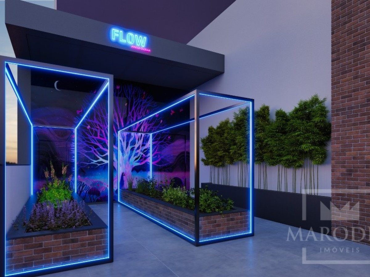 Apartamento com 47m², 1 dormitório, Nao suíte, 1 vaga, no bairro Centro em Marau