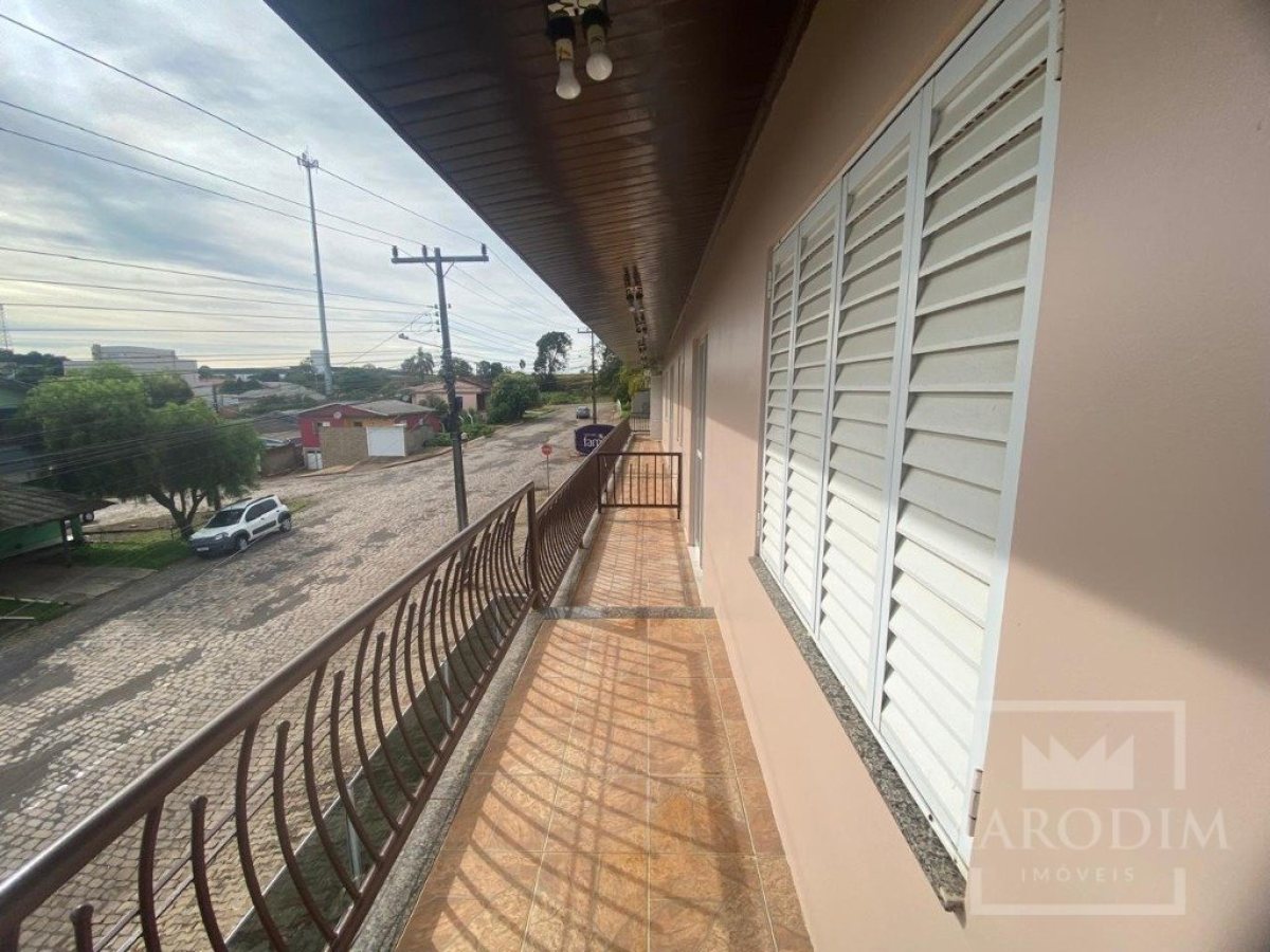 Apartamento com 60m², 2 dormitórios, Nao suíte, no bairro Nova Alternativa em Marau