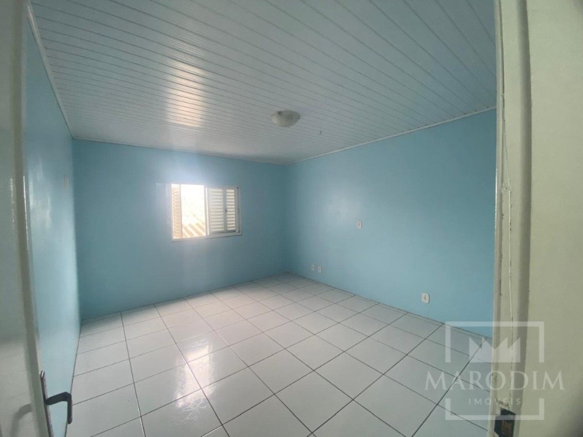 Apartamento com 60m², 2 dormitórios, Nao suíte, no bairro Nova Alternativa em Marau