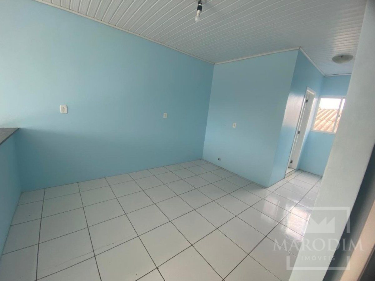 Apartamento com 60m², 2 dormitórios, Nao suíte, no bairro Nova Alternativa em Marau