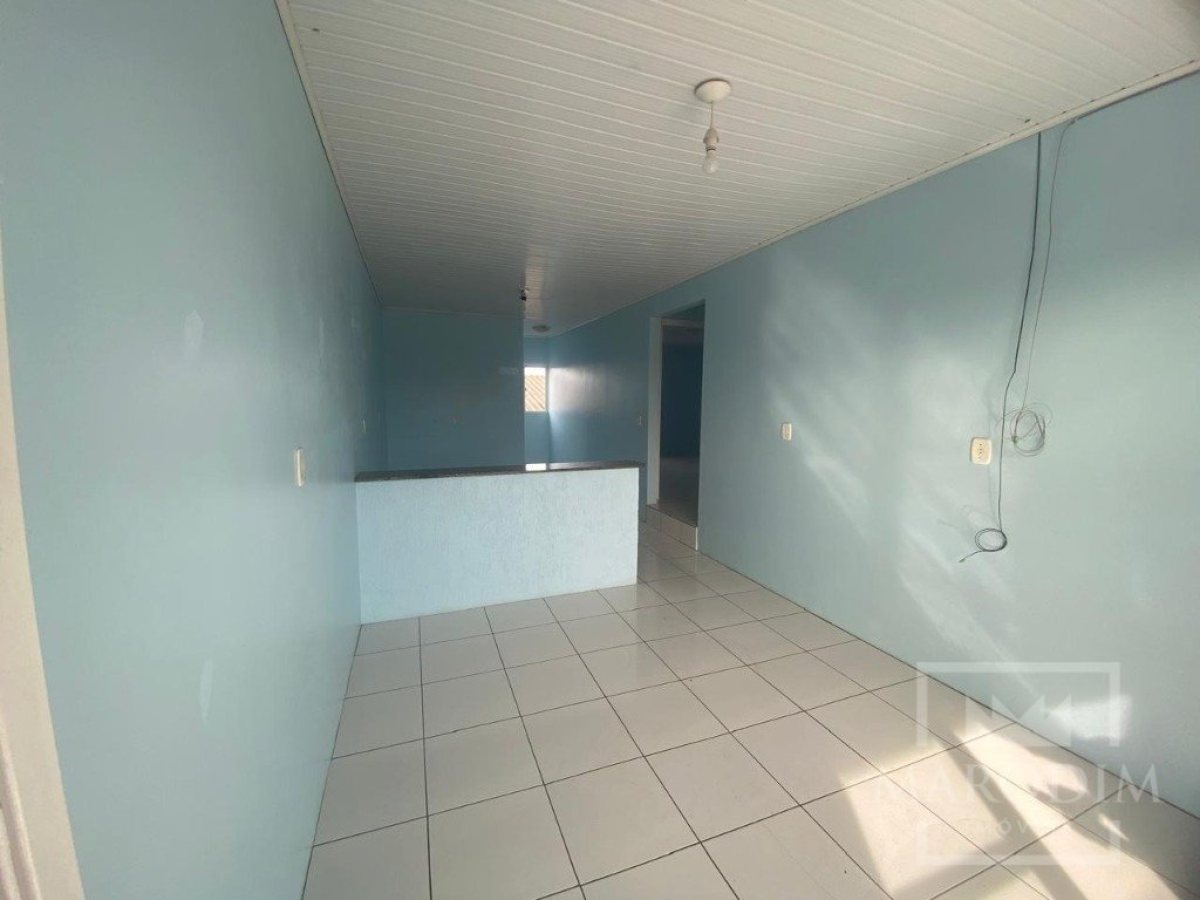 Apartamento com 60m², 2 dormitórios, Nao suíte, no bairro Nova Alternativa em Marau