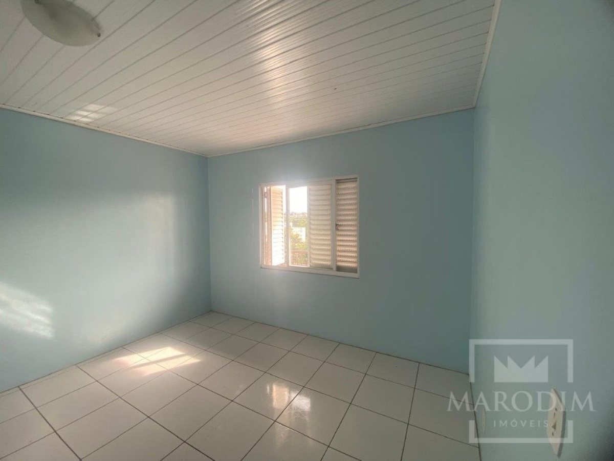 Apartamento com 60m², 2 dormitórios, Nao suíte, no bairro Nova Alternativa em Marau