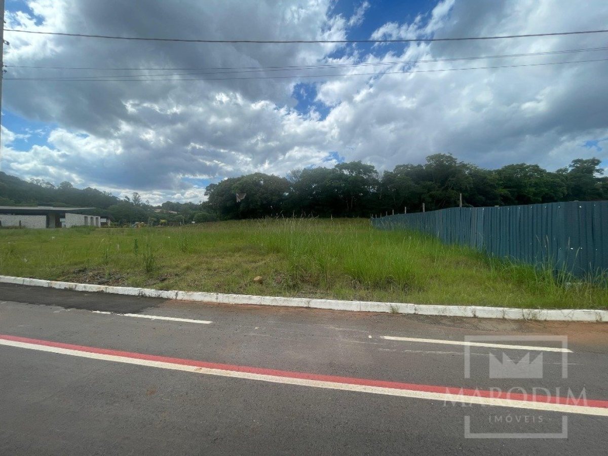 Terreno em Condomínio com 1117m², Nao suíte, no bairro Villa Consant em Marau