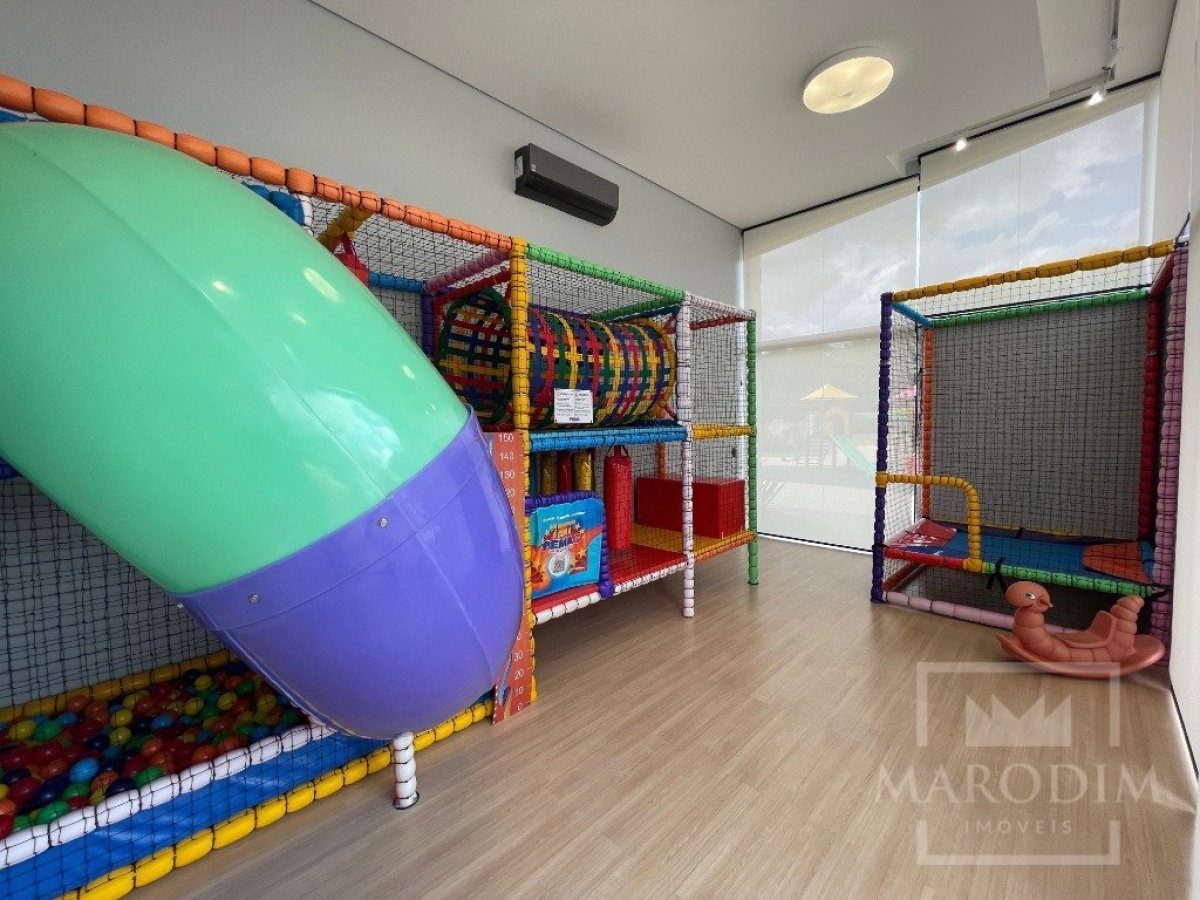 Terreno em Condomínio com 1117m², Nao suíte, no bairro Villa Consant em Marau