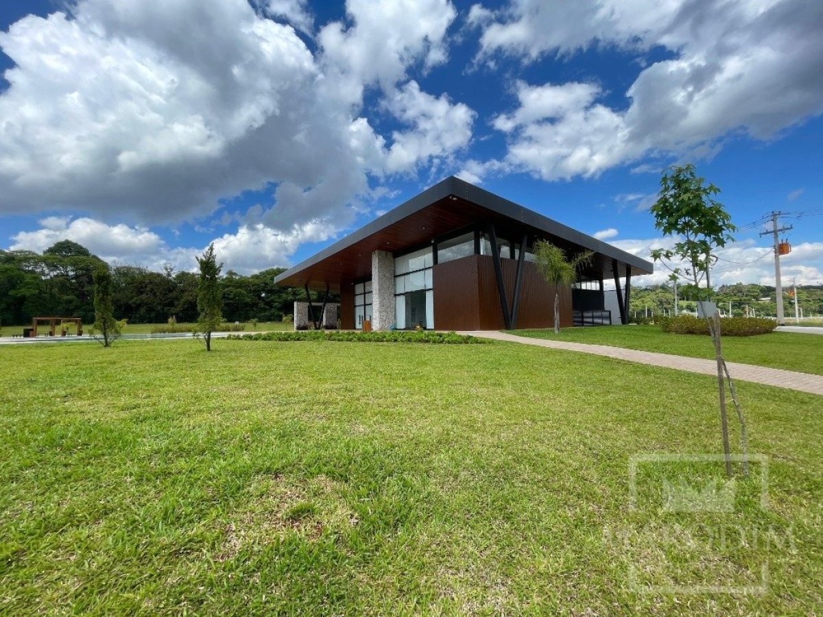 Terreno em Condomínio com 1117m², Nao suíte, no bairro Villa Consant em Marau