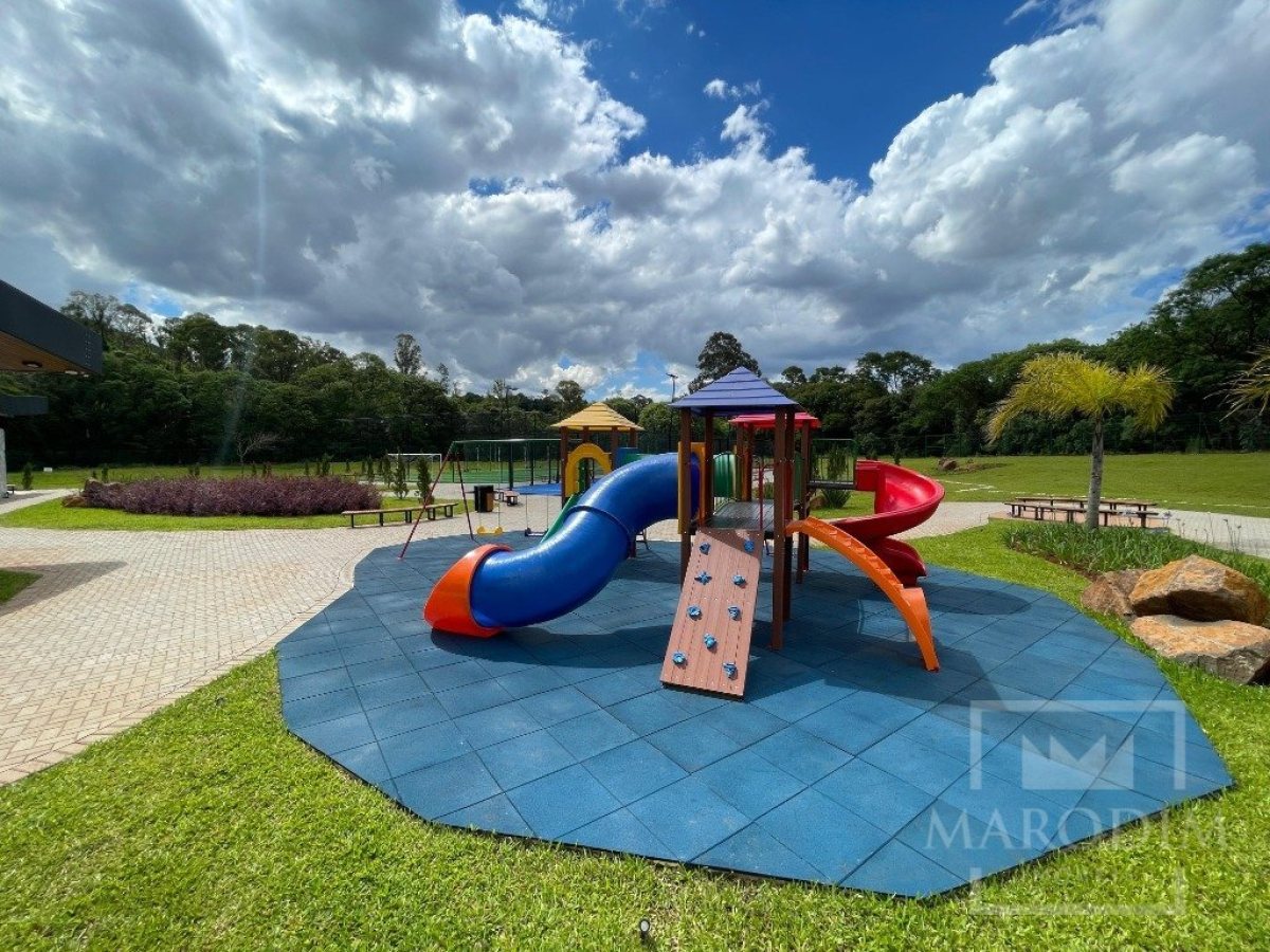 Terreno em Condomínio com 1117m², Nao suíte, no bairro Villa Consant em Marau