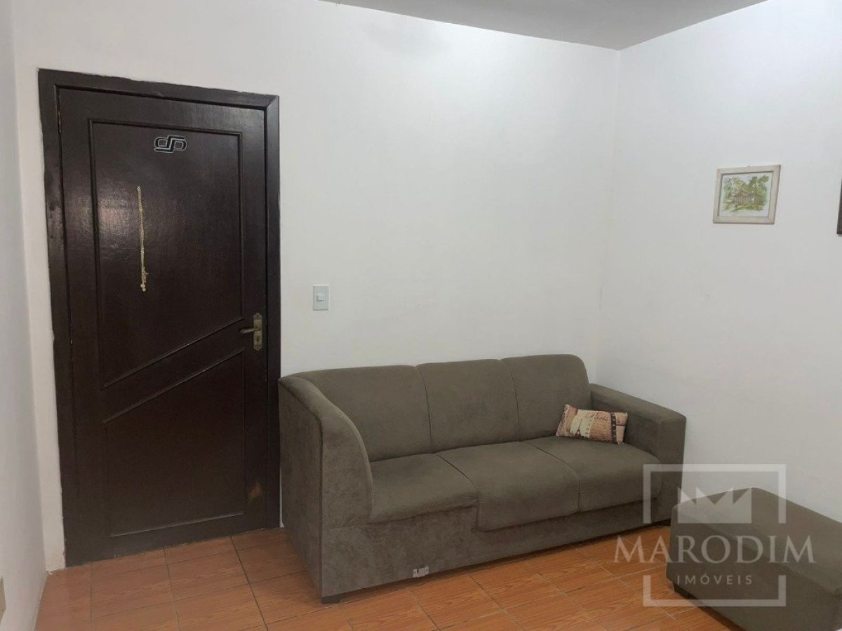 Apartamento com 75m², 2 dormitórios, Nao suíte, 1 vaga, no bairro Torres em Marau