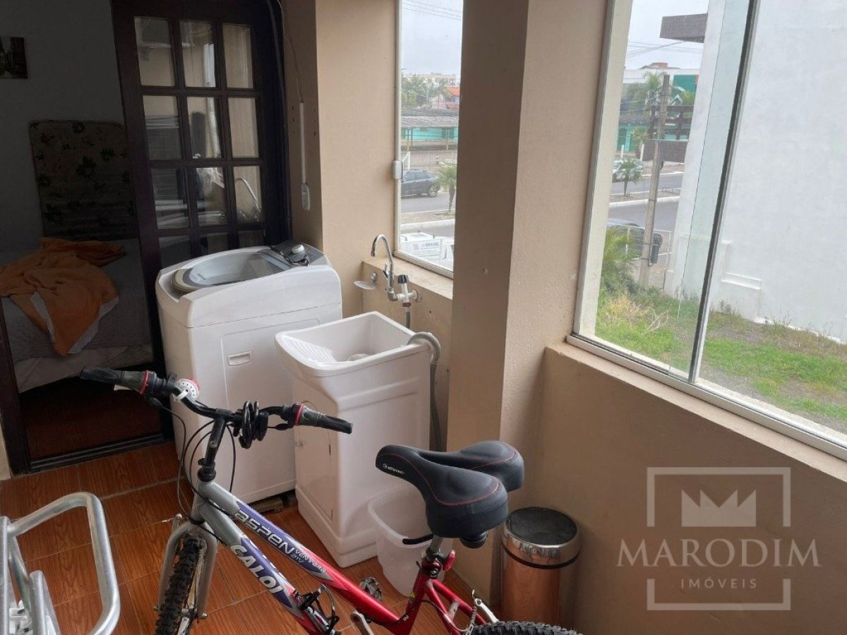 Apartamento com 75m², 2 dormitórios, Nao suíte, 1 vaga, no bairro Torres em Marau