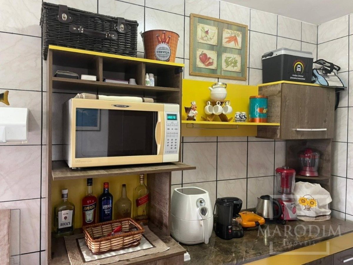 Apartamento com 75m², 2 dormitórios, Nao suíte, 1 vaga, no bairro Torres em Marau