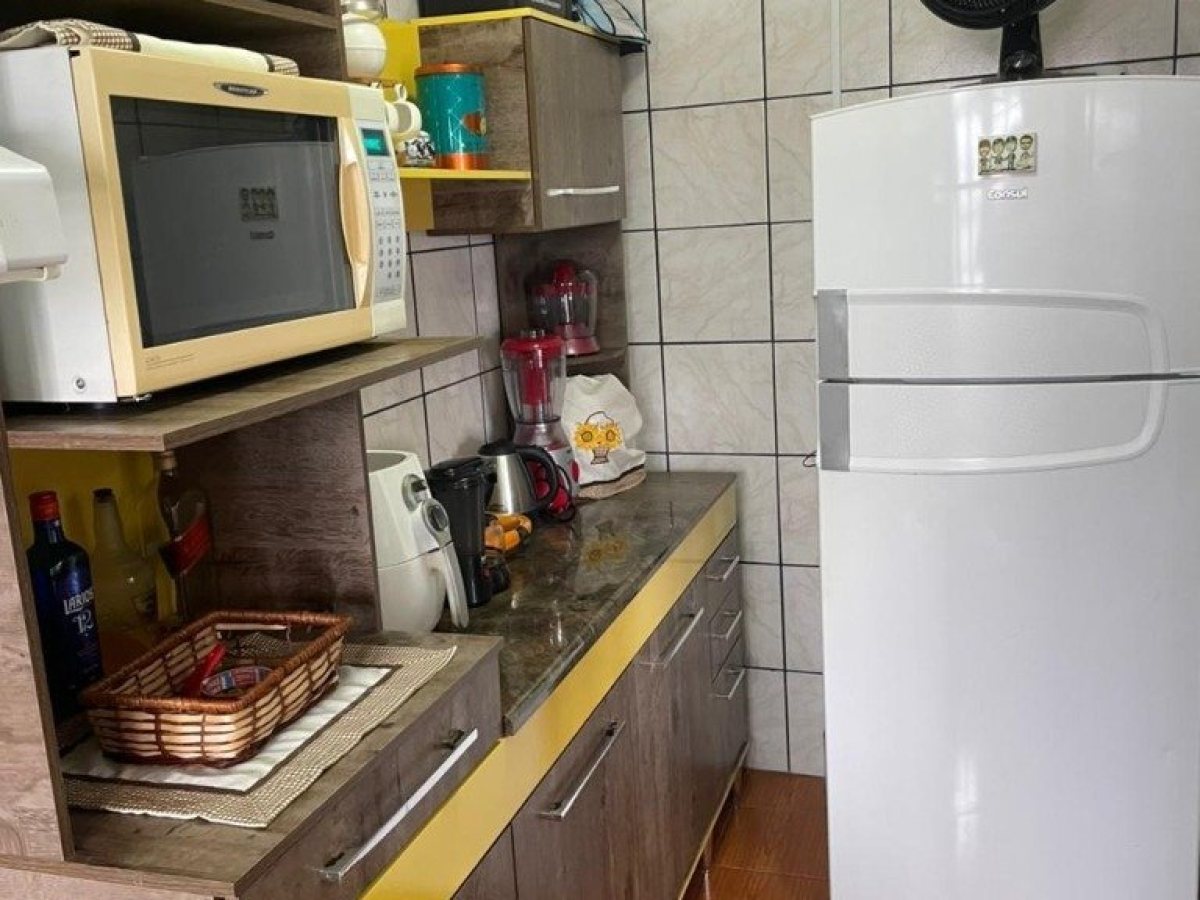 Apartamento com 75m², 2 dormitórios, Nao suíte, 1 vaga, no bairro Torres em Marau