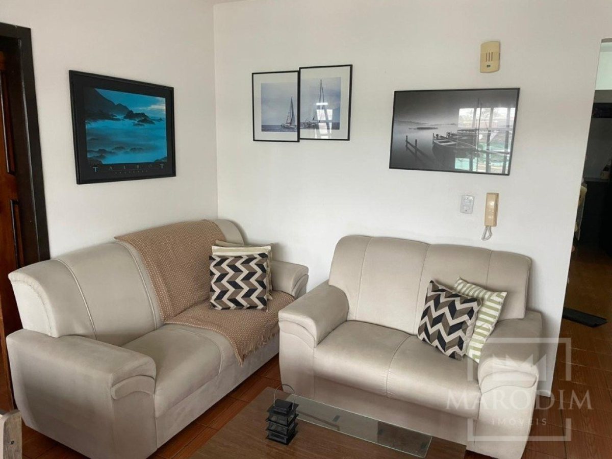 Apartamento com 75m², 2 dormitórios, Nao suíte, 1 vaga, no bairro Torres em Marau