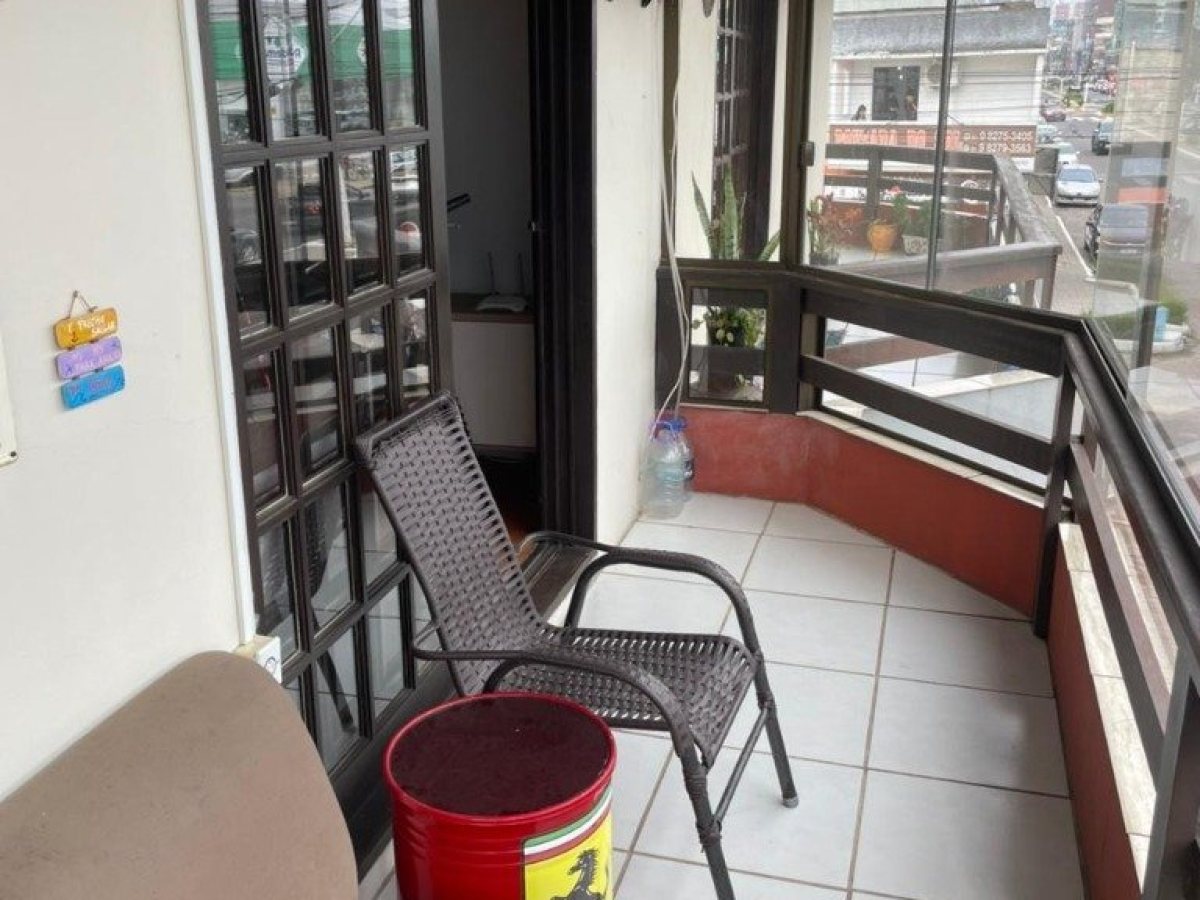 Apartamento com 75m², 2 dormitórios, Nao suíte, 1 vaga, no bairro Torres em Marau