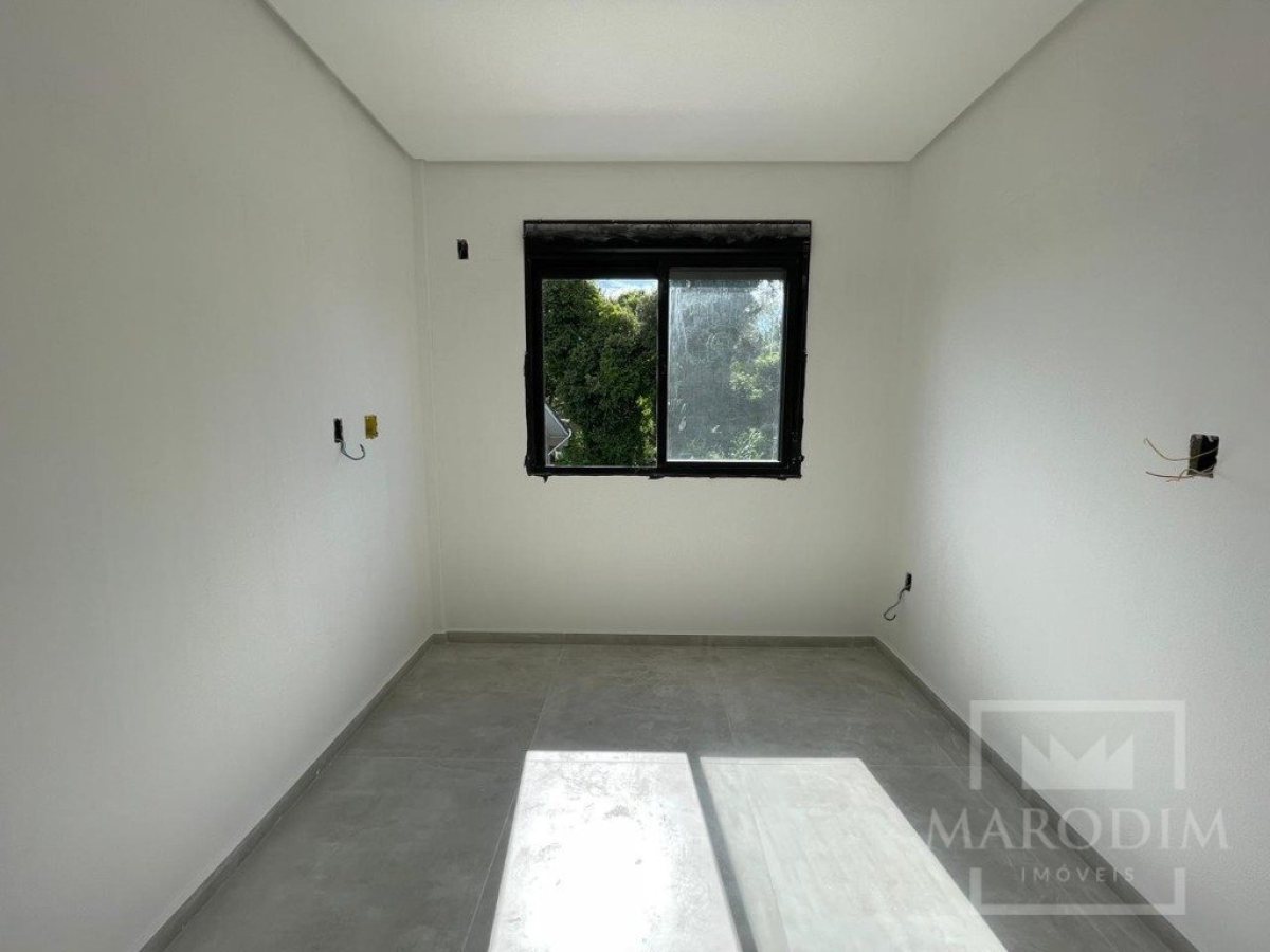 Apartamento com 69m², 2 dormitórios, Sim suíte, 1 vaga, no bairro Borges de Medeiros em Marau