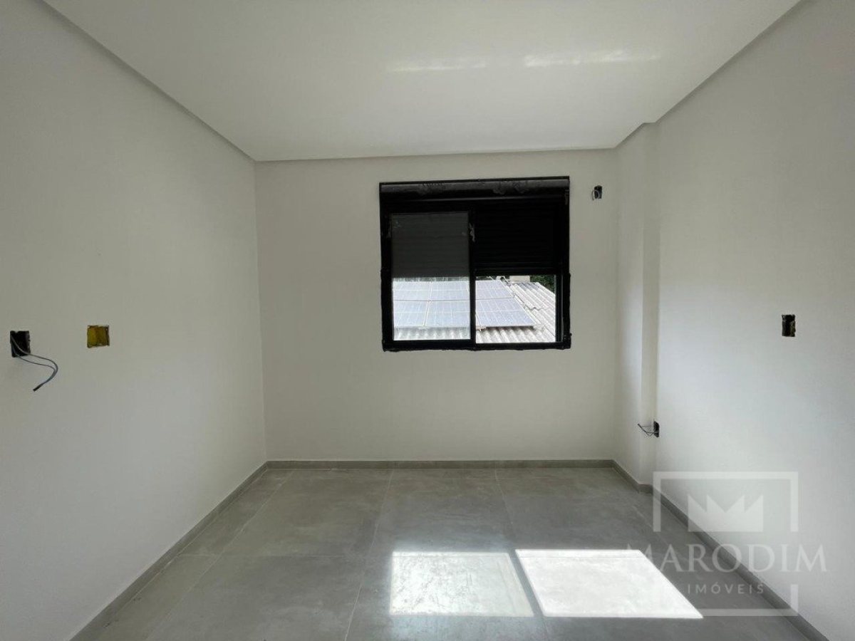 Apartamento com 69m², 2 dormitórios, Sim suíte, 1 vaga, no bairro Borges de Medeiros em Marau